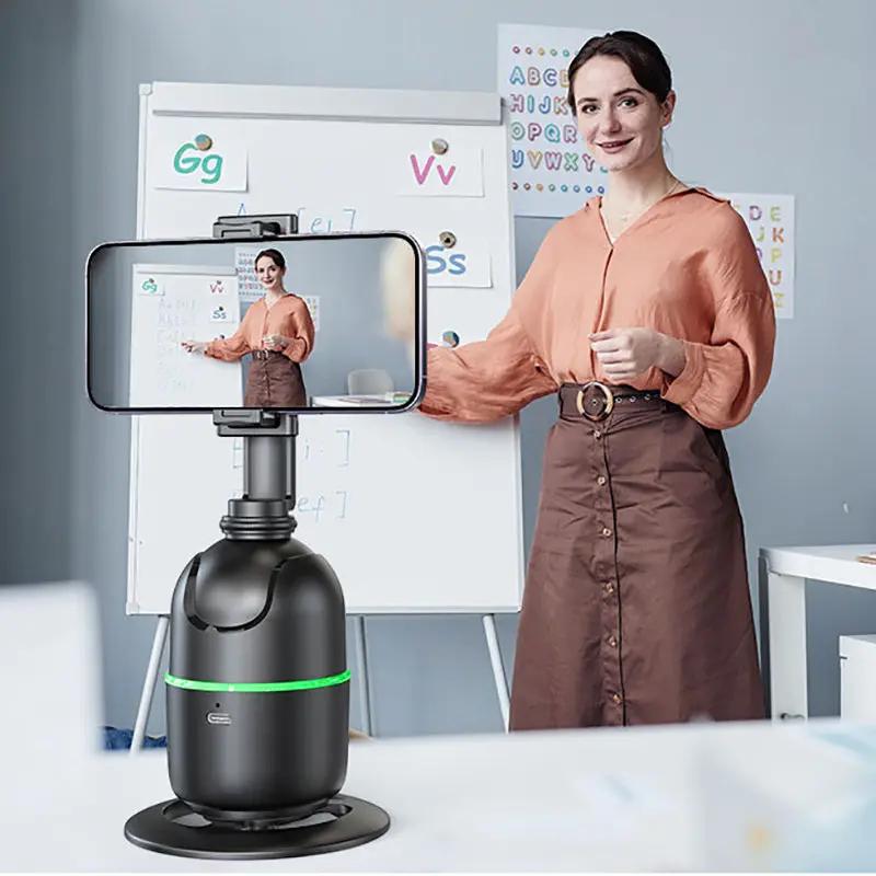 Auto Face Tracking Desktop Gimbal - Trendy zone