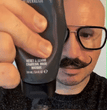Reset & Revive Charcoal Mask Trendy zone