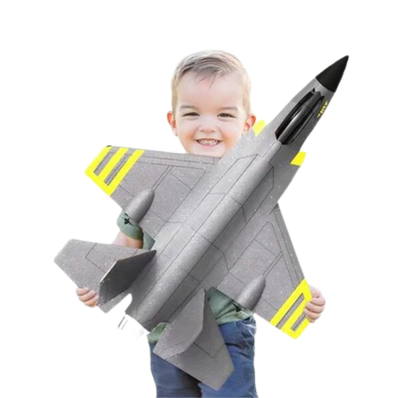 F35 Remote Control Jet Trendy zone