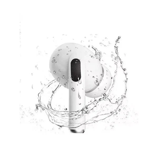 Noise Reduction, Touch Control & HD Sound Trendy zone