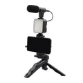 Smartphone & Camera Vlogging Studio Kits Adeeba's Collection