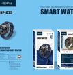 Smart Watch (G25) Trendy zone