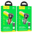 Hoco - Fast Charging Car Charger Trendy zone