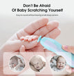 Baby Nail Trimmer Adeeba's Collection