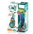 Kingsport - Luxury Golf Set Trendy Zone