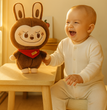 Labubu - Cute Bunny Plush Toy Trendy Zone