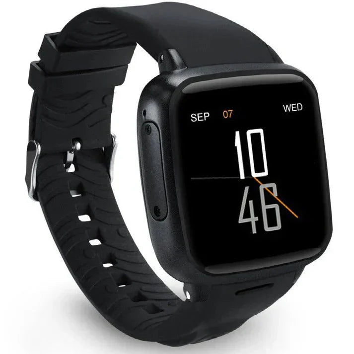 Compatible With X9S Android Smart Phone Watch UAE