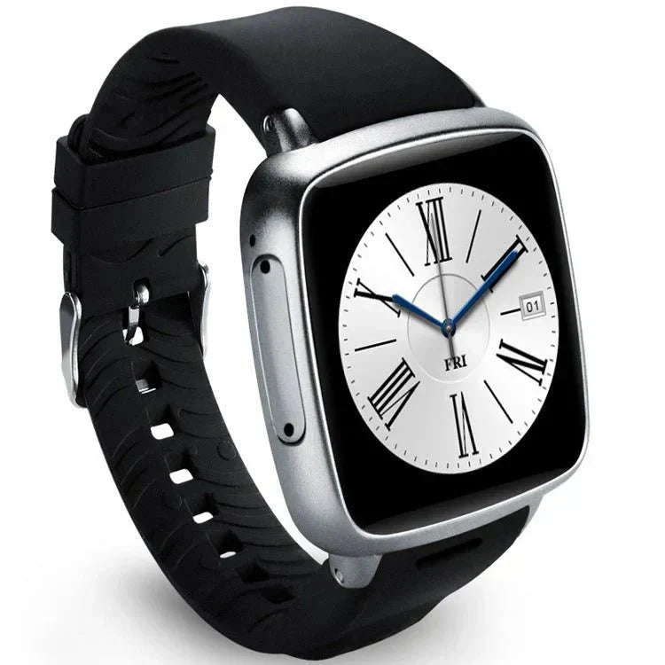 Compatible With X9S Android Smart Phone Watch UAE