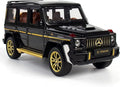 DC Mercedes Car My Store