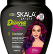 Divina Cor - 2-in-1 Hair Treatment Cream My Store