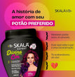 Divina Cor - 2-in-1 Hair Treatment Cream My Store