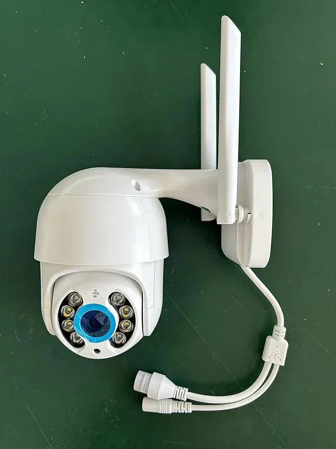 Dome Camera My Store