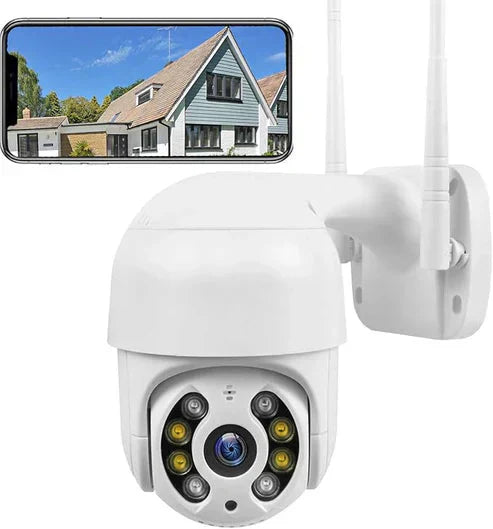 Dome Camera My Store