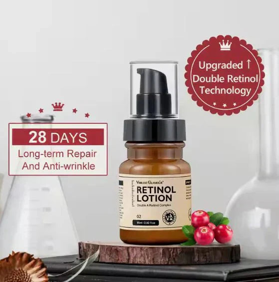 Double Retinol Complex Lotion My Store