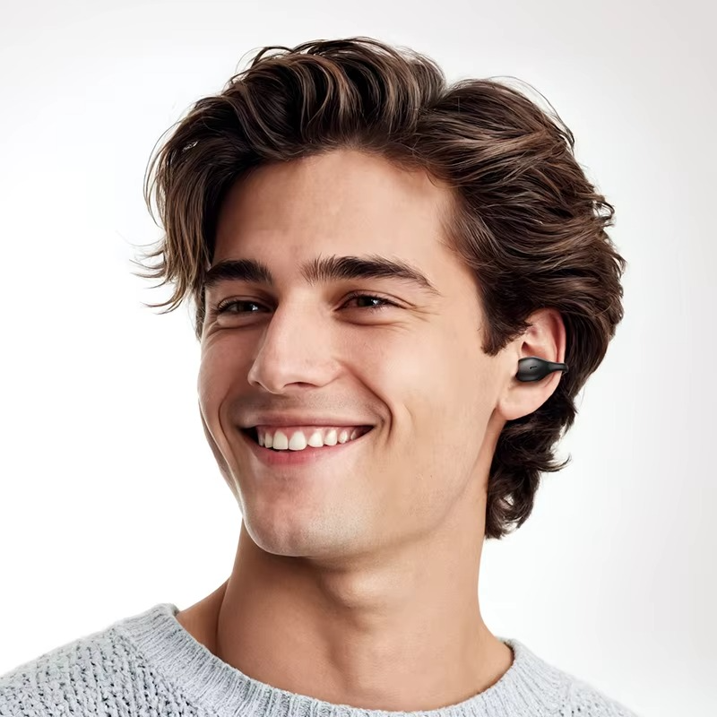 HOCO EA9 Wireless Bluetooth 5.4 Earphones