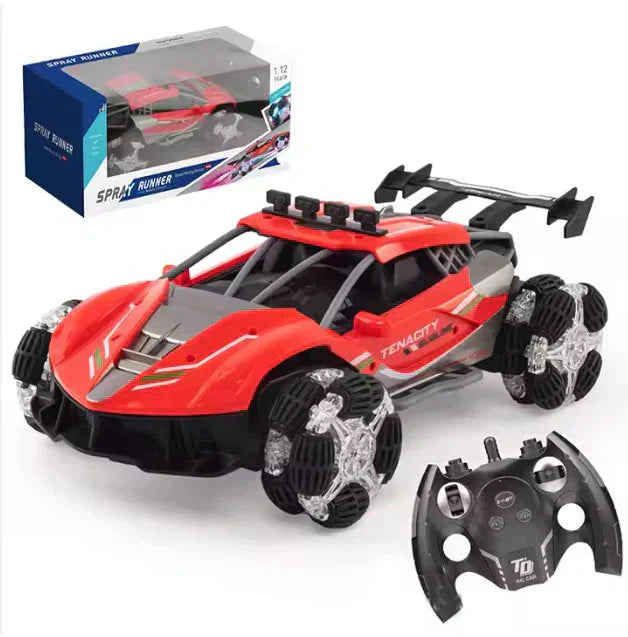 Drift Racing Remote Control Vehicle My Store
