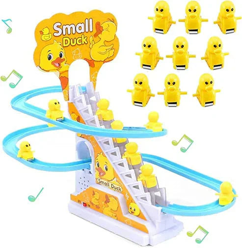 Ducks Climbing Toy My Store