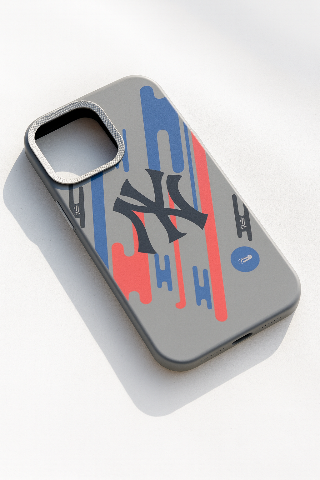 NY Yankees Edition iPhone Case TrendyZone