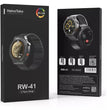 Haino Teko RW 41 Smart Watch UAE