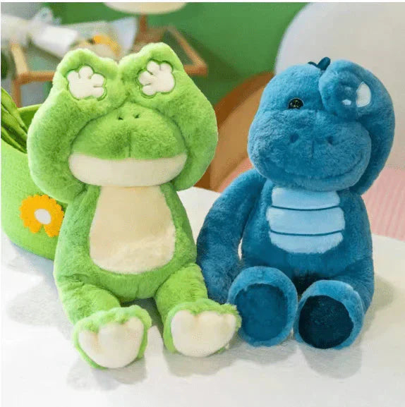 Hide & Seek Plush Toy UAE