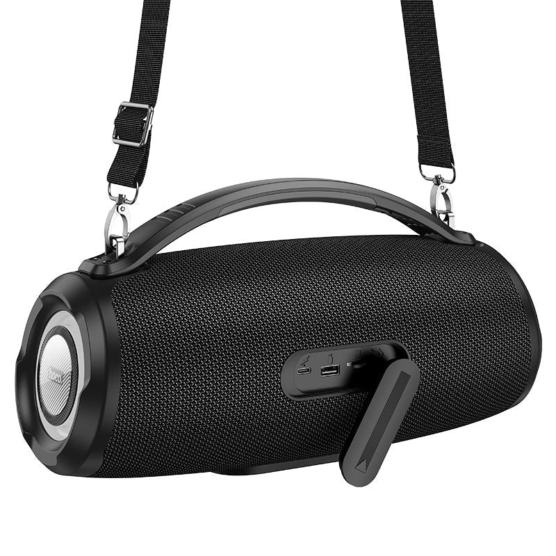 Hoco - BT Speaker (HA4 Trendy Zone