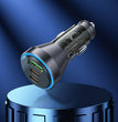 Hoco - Fast Charging Car Charger Trendy zone