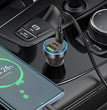Hoco - Fast Charging Car Charger Trendy zone