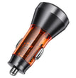 Hoco - Fast Charging Car Charger Trendy zone