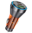 Hoco - Fast Charging Car Charger Trendy zone
