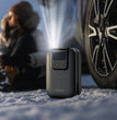 Hoco - Portable Smart Air Pump (S53) Trendy zone