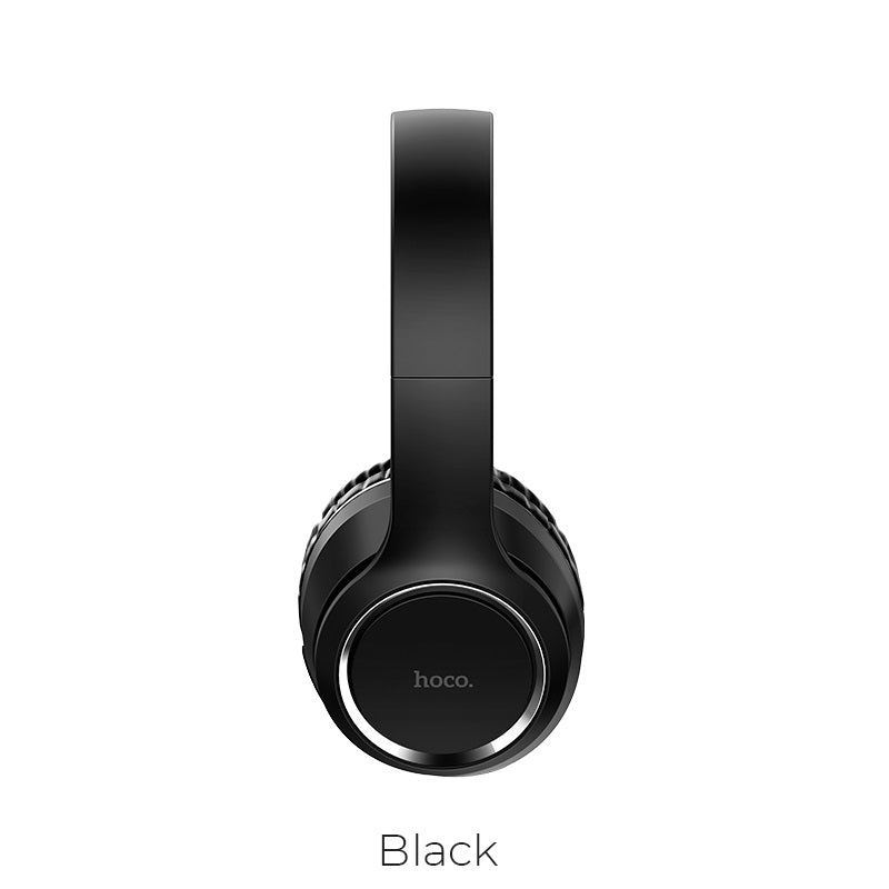 Hoco - Wireless Stereo Headphones Trendy zone