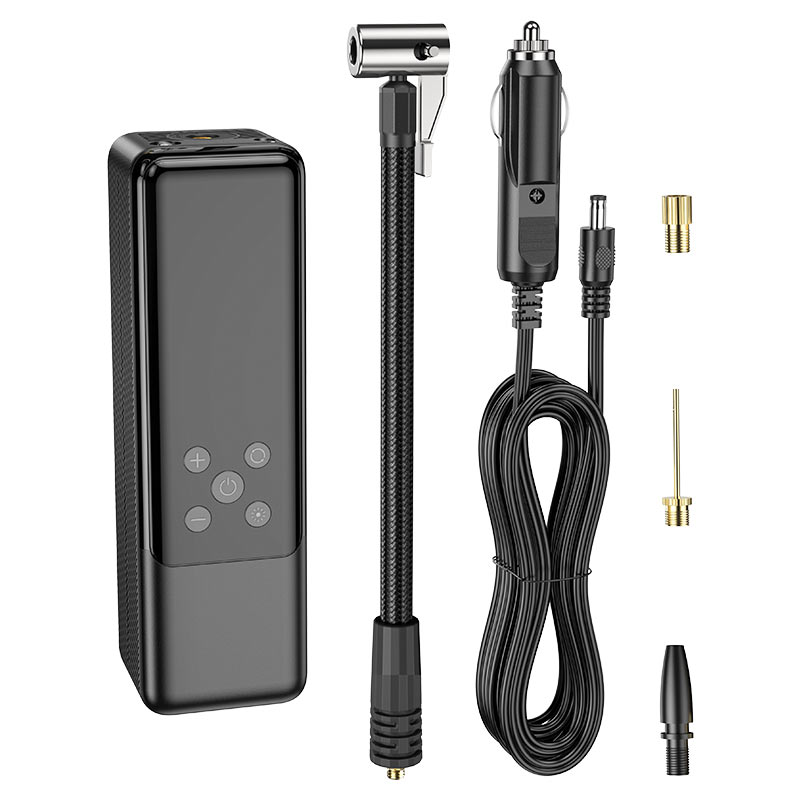 Hoco - Compact Air Pump (ZP5) Trendy zone
