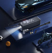 Hoco - Compact Air Pump (ZP5) Trendy zone