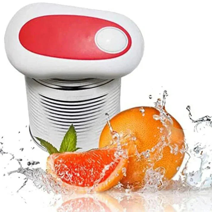 Home Small Can Opener New Kitchen Gadget UAE