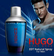 Hugo Boss - Dark Blue Eau de Natural Perfume Trendy zone