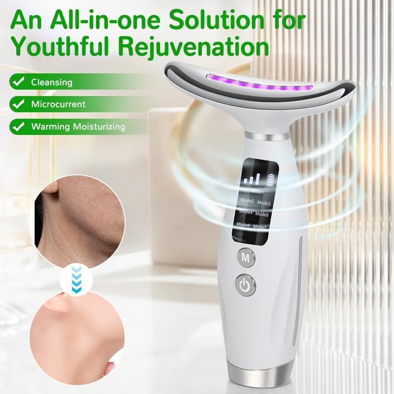 Neck Beauty Device ( HY69 ) Trendy zone