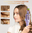 Automatic Curling Iron Trendy Zone