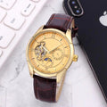 New Mechanical Watches TrendyZone
