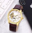 New Mechanical Watches TrendyZone