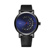 Watch Men's Turntable Waterproof Men's Watch Quartz Watch Men's Watch Trendy zone