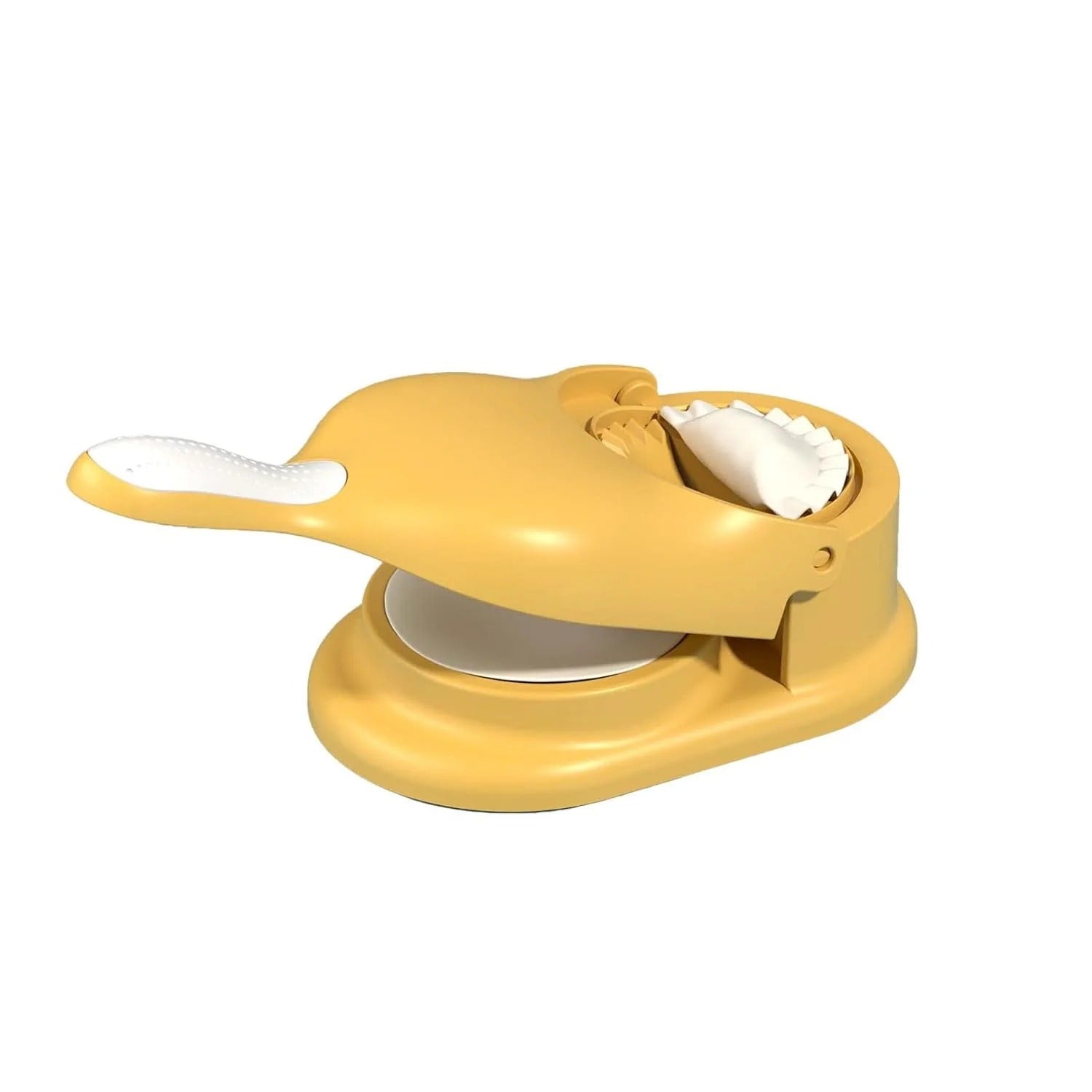 Dumpling Making Machine Trendy Zone