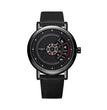 Watch Men's Turntable Waterproof Men's Watch Quartz Watch Men's Watch Trendy zone