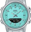 Casio Men's Watch AMW-880D-9AVDF Trendy Zone
