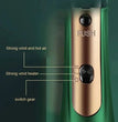 3 in 1 Hot Air Brush Trendy zone