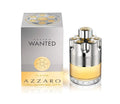 Azzaro Wanted Perfume Trendy zone