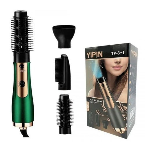 3 in 1 Hot Air Brush Trendy zone