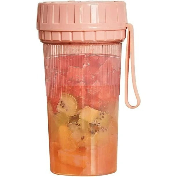 Mini Fruit Juicer Trendy zone