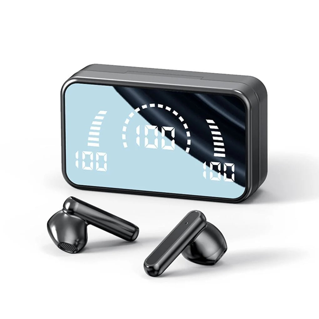 wireless bluetooth earphone Trendy zone