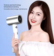 Ionic Hair Dryer Trendy Zone