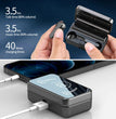 wireless bluetooth earphone Trendy zone